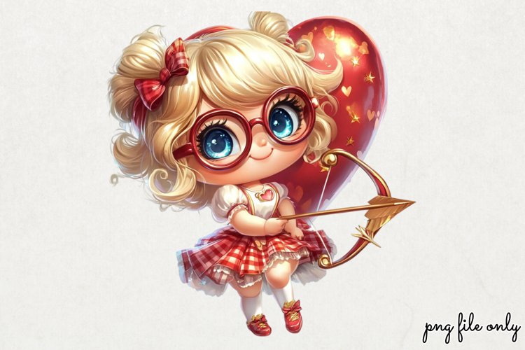 Heart PNG Image 17