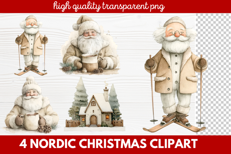 Xmas Clipart Image 10