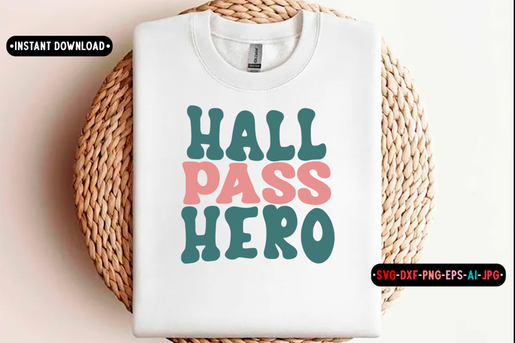 Retro Back to school SVG Design, Back to School svg cut file