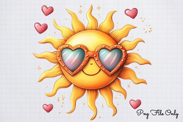 Cute Valentine Kawaii Clipart PNG