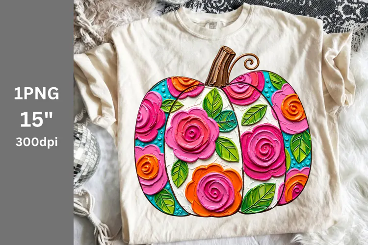Fall PNG, Halloween PNG, Pumpkin PNG