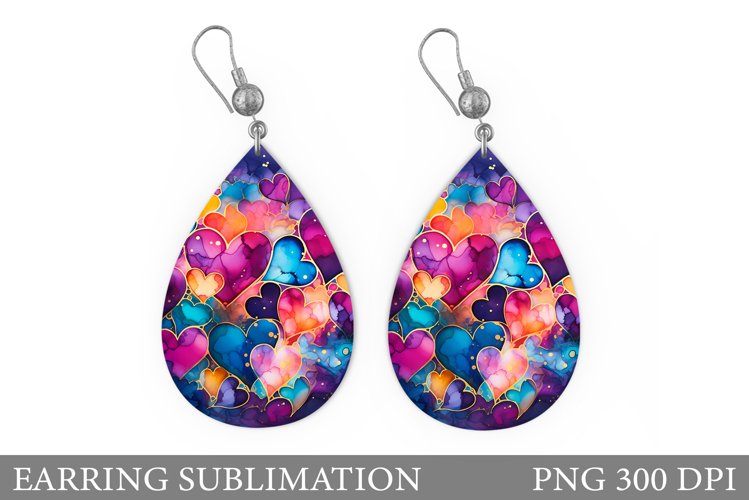 Teardrop Clipart Image 16