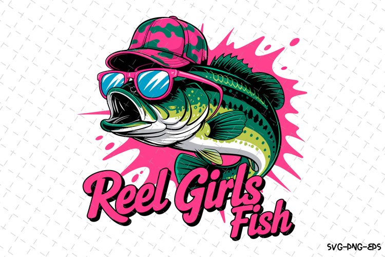 Fish Silhouette Svg Image 21