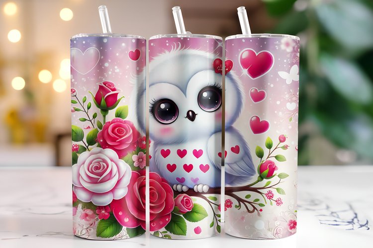 Owl Clipart Image 16