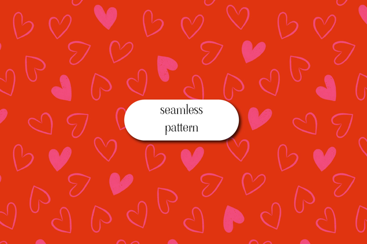 Cute Pattern Background Image 4