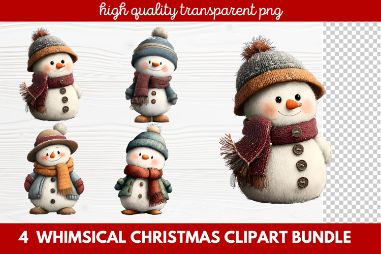 Christmas Doodle Image 21