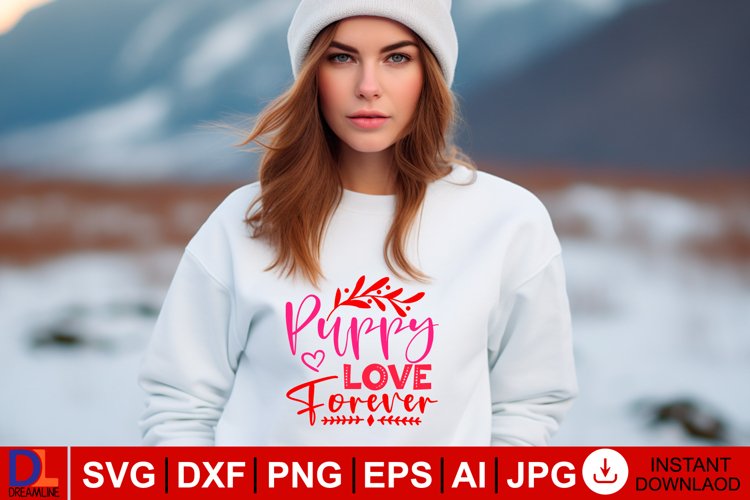 Love Svg Image 2