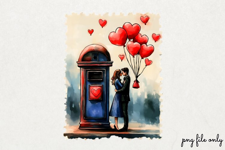 Heart PNG Image 21