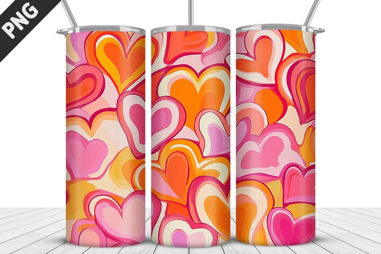 Valentines Sublimation Design Image 19