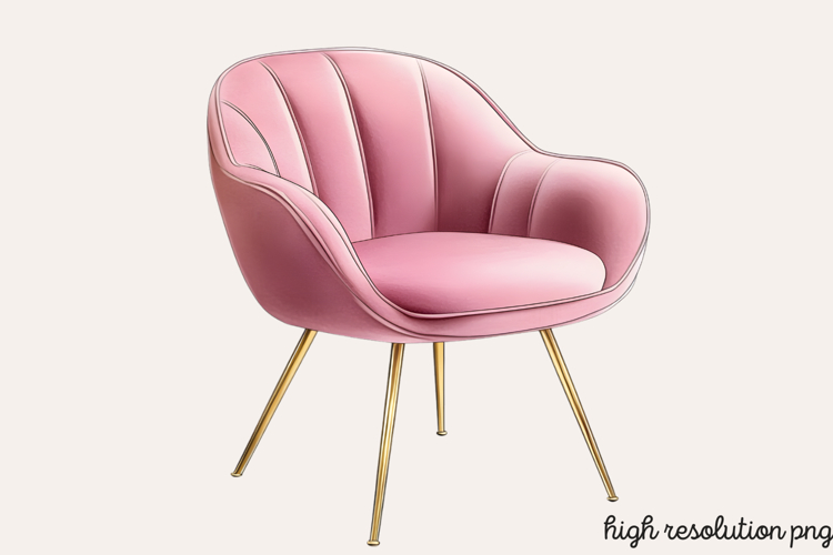 Pink Svg Image 3