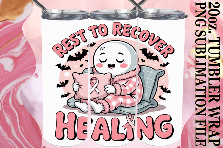 Breast Cancer Awareness Clipart Image 3
