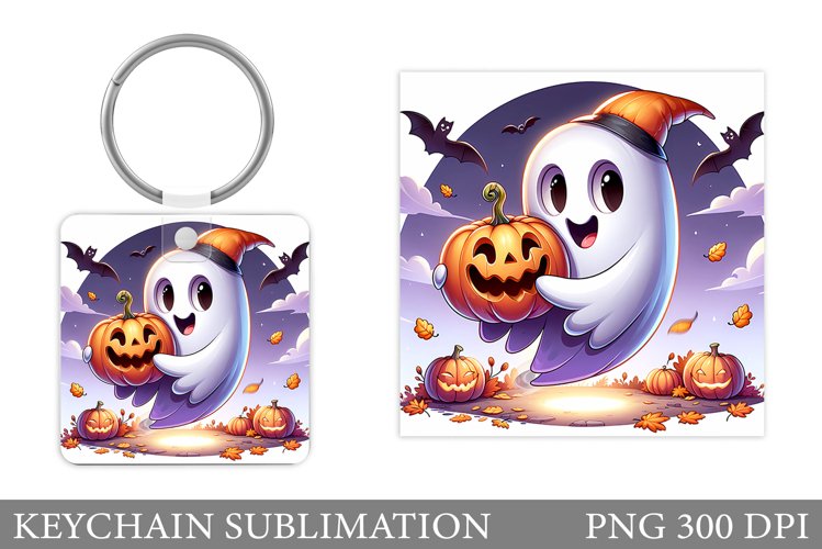 Ghost Clipart Image 19