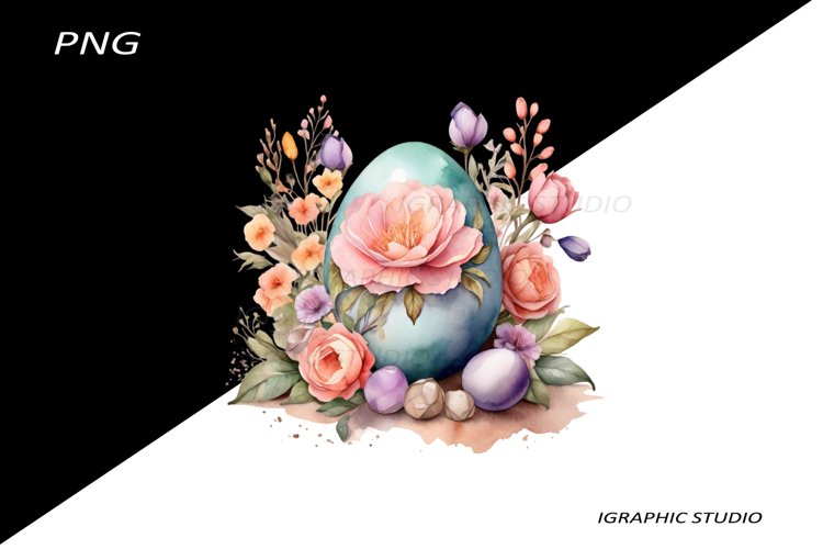 Egg Png Image 6