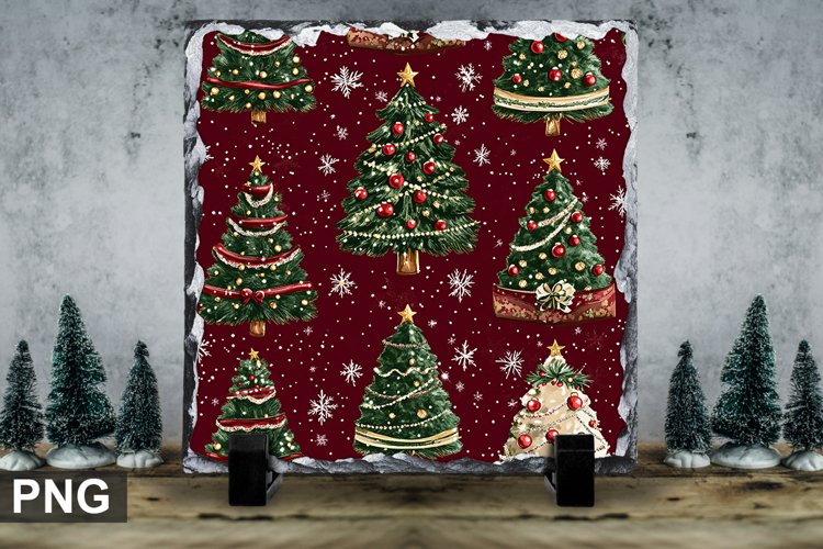Christmas Decor Png Image 3