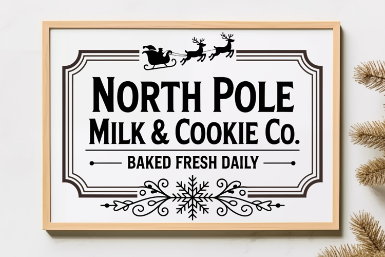 Funny Christmas Ornament Svg Image 22
