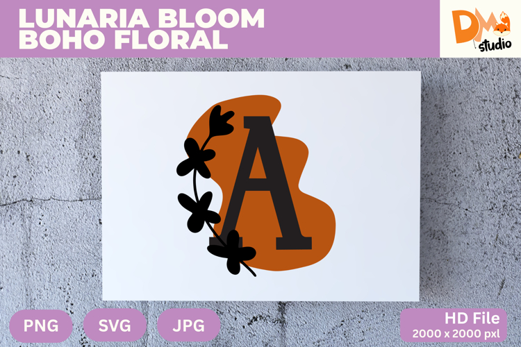 Rustic Logo Image 12