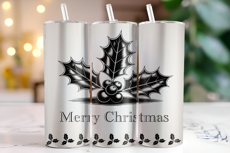 Xmas SVGs