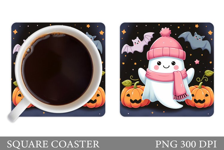 Cute Ghost Pictures Image 5