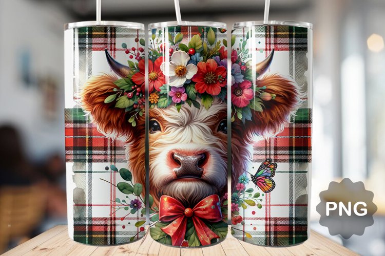 Sublimation Tumbler Wraps Image 12