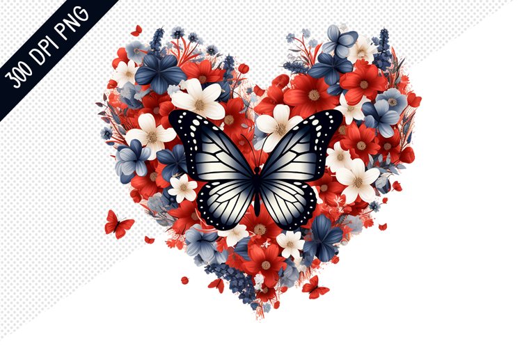 Heart Clipart Image 10