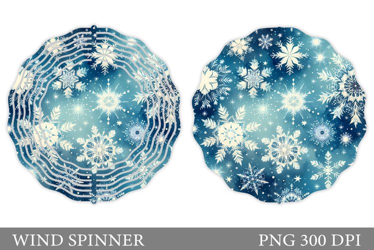 Snowflake Clipart