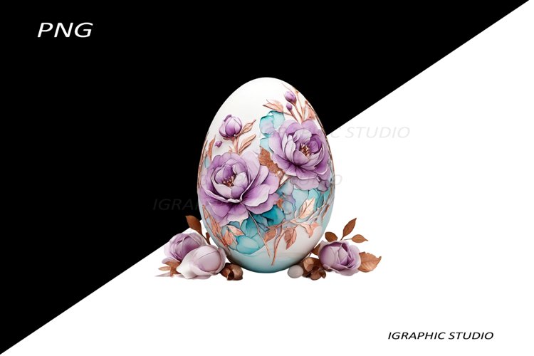 Easter Clipart, Easter Egg Clipart, Easter Bunny Png