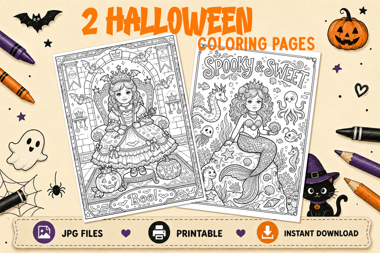 Printable Coloring Pages For Kids Image 20