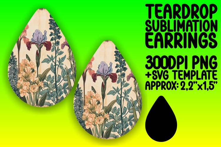 Earring Png Image 11