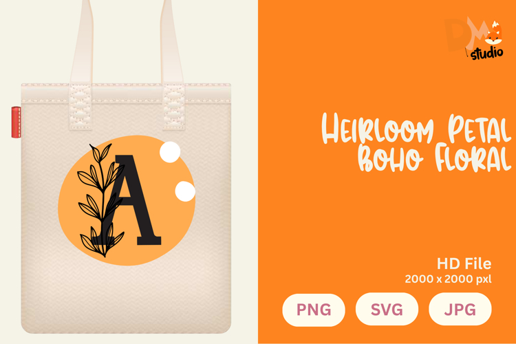 Hand Logo Design Image 14