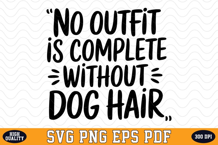 Hair Svg Image 13