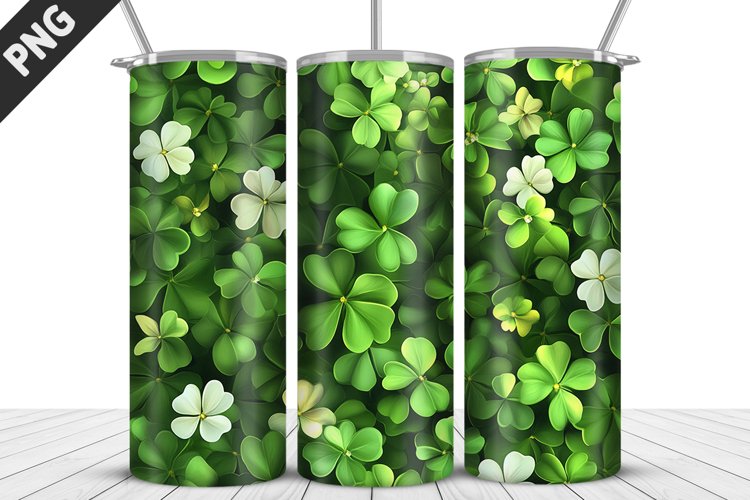 St Patrick's Day Clipart Image 8