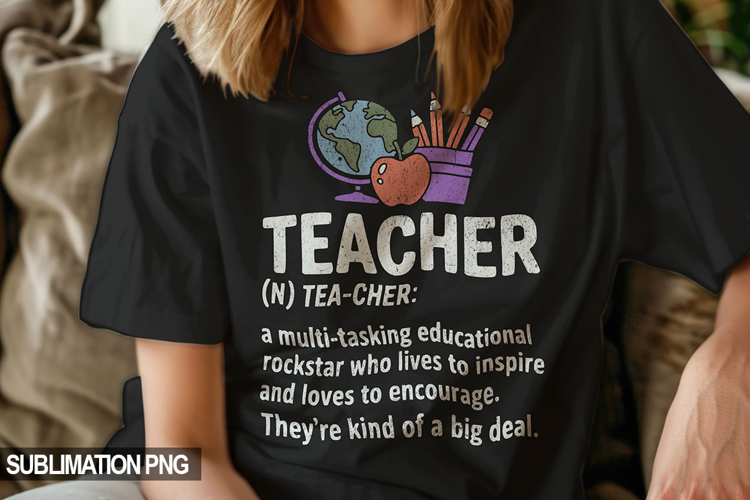 Teacher Appreciation Clipart