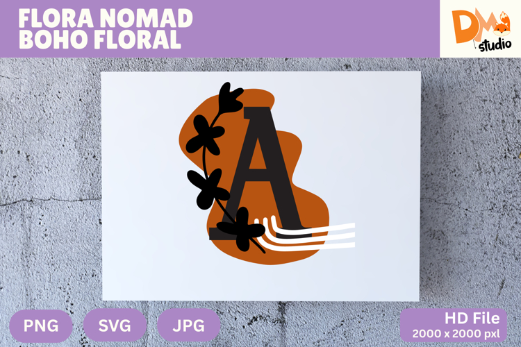 Rustic Logo Image 10
