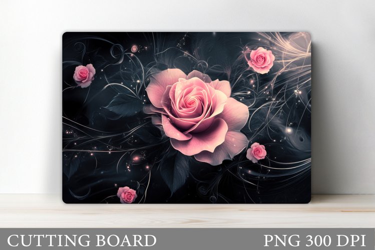 Roses Clipart Image 3