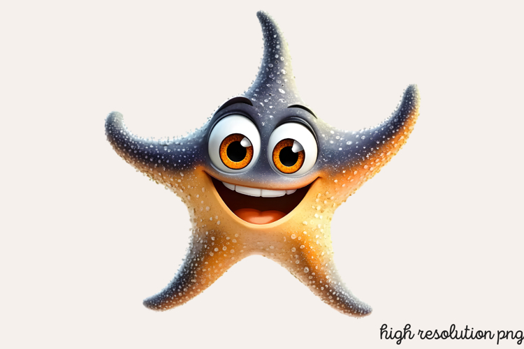 Forest Animal Clipart Image 5