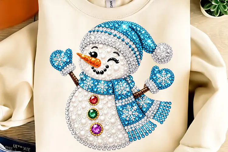 Trending Christmas PNG, Snowman PNG, Christmas Snowman PNG