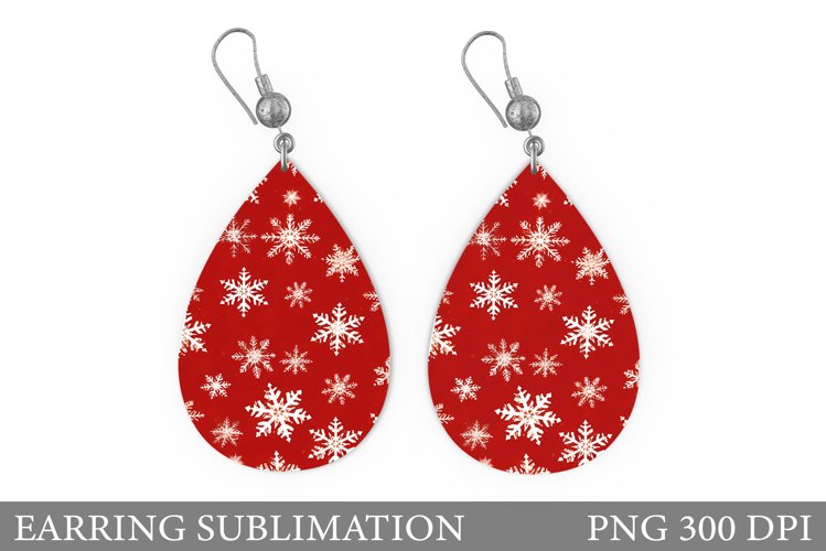 Snowflake Clipart Image 8