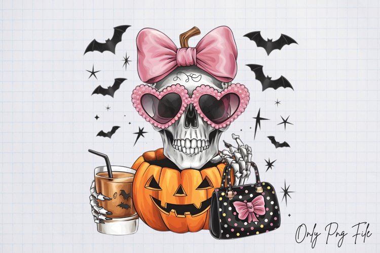 Skeleton PNG Image 5
