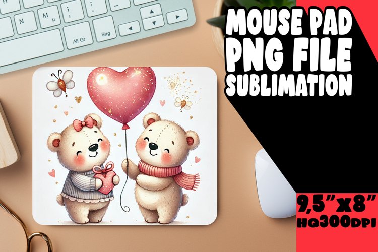 Bear Clipart Image 24