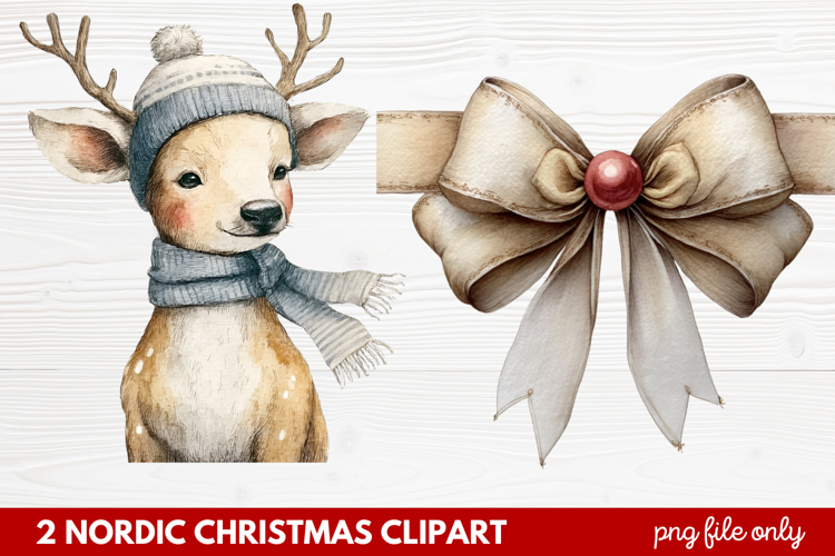 Xmas Clipart Image 11
