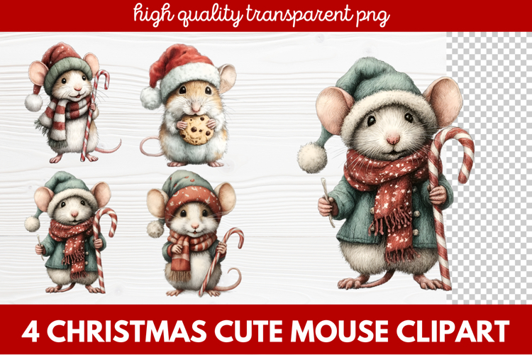 Mouse Png Image 7