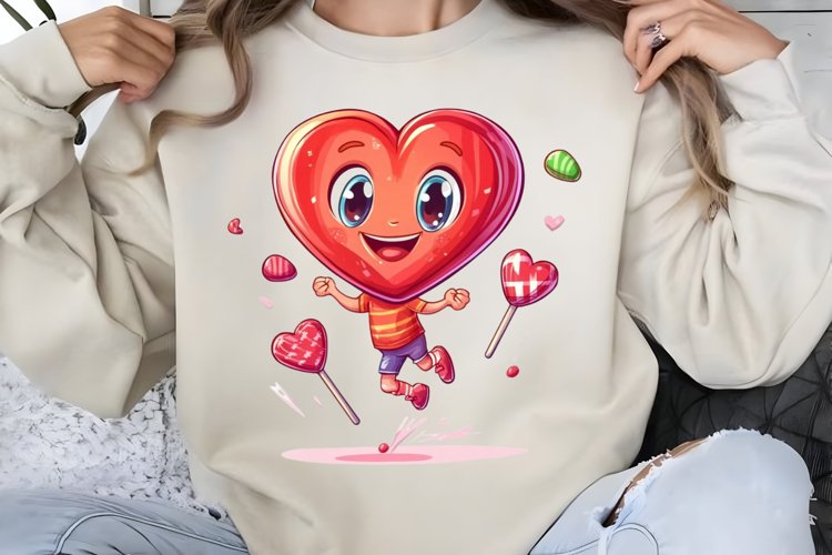 Valentines PNG Image 18