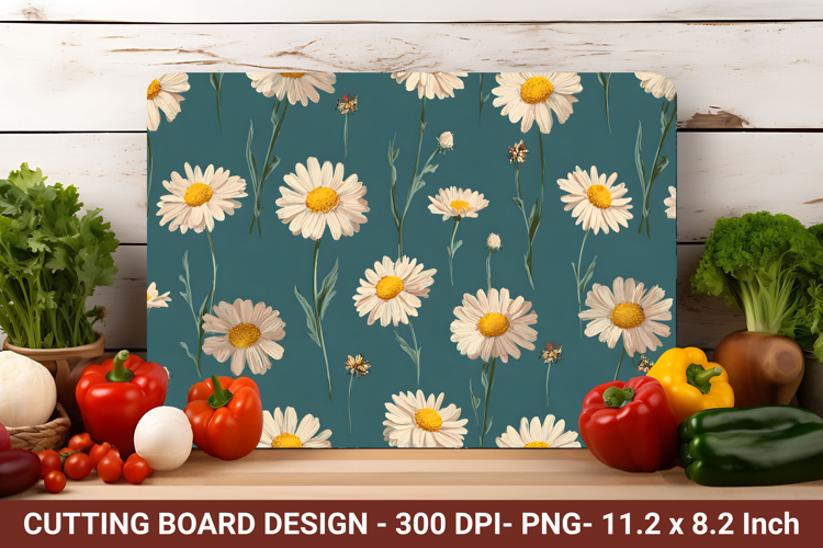 Flower Daisy Clipart Image 12