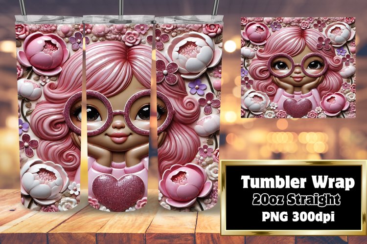 Valentines Sublimation Design Image 4