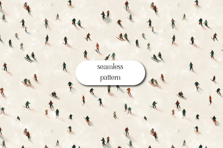 Winter Illustration Image 9