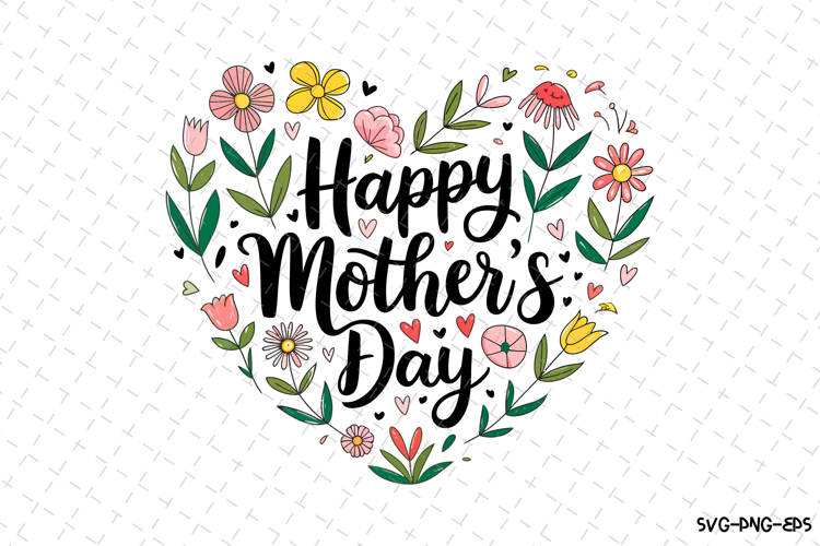 Mama SVGs Image 16