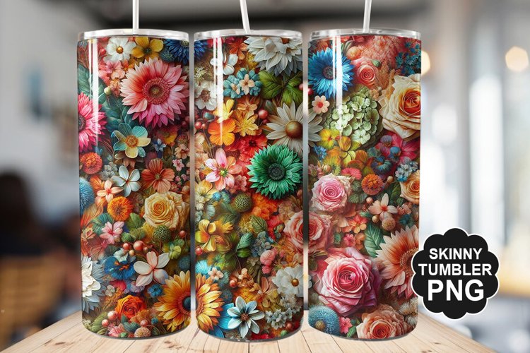 Sublimation Tumbler Designs Image 8