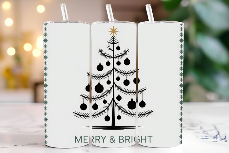Xmas SVGs Image 22