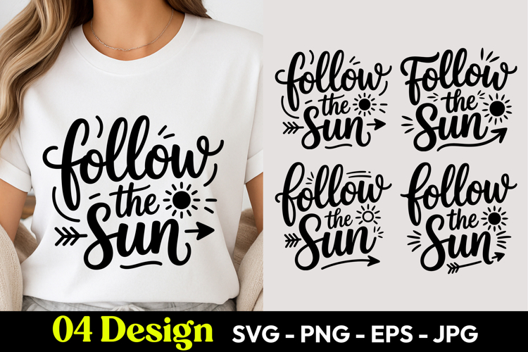 Summer Vibes Svg Image 18