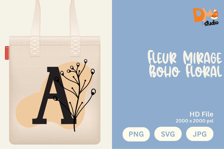 Rustic Logo Image 22